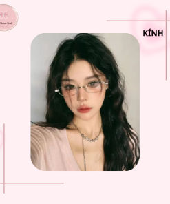kính mắt cho người mặt nhỏ